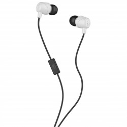 Skullcandy JIB mikrofonos fülhallgató fehér-fekete (S2DUYK-441)