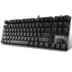 Rapoo V-Series V500 Alloy mechanikus TKL gamer billentyűzet (216870)