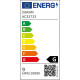Osram Superstar LED fényforrás spot GU10 8W hideg fehér (4052899390232) Osram Superstar LED fényforrás spot GU10 8W hideg fehér (4052899390232)