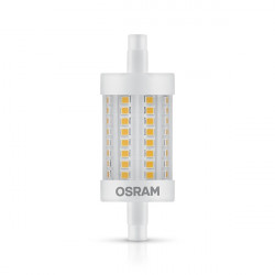 Osram Superstar LED fényforrás 8W meleg fehér ceruza (4058075811751)