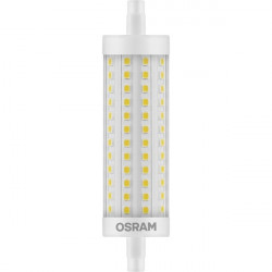 Osram STAR LED fényforrás 15W meleg fehér ceruza (4058075811614)