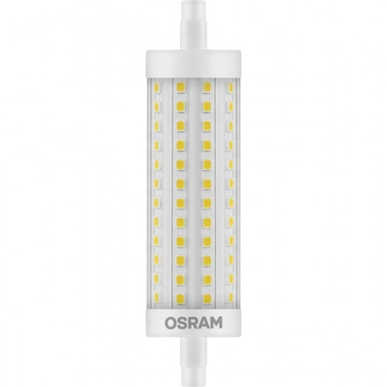 Osram STAR LED fényforrás 15W meleg fehér ceruza (4058075811614)