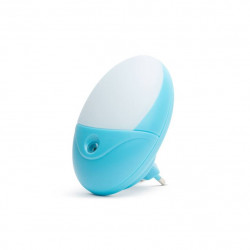 Delight LED éjszakai fény, kék (20281B9)