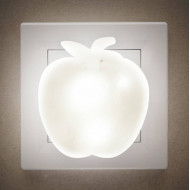 Delight LED Éjjeli fény - Alma (20295A)