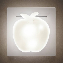 Delight LED Éjjeli fény - Alma (20295A)