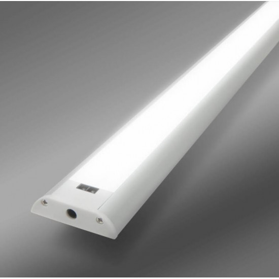 Delight LED világítás szenzoros kapcsolóval 30cm (55845B)
