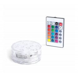 Delight LED medence-jakuzzi-fürdőszoba világítás (55852B)