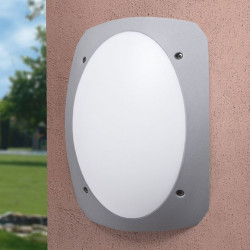 Fumagalli CECCHI kültéri falilámpa fehér (1H3.000.000.WYE27)