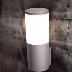 Fumagalli AMELIA WALL 4K kültéri falilámpa szürke (DR2.570.000.LYM1L)