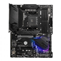 MSI MPG B550 GAMING PLUS ATX alaplap