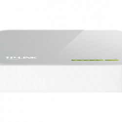 TP-Link TL-SF1005D 10/100Mbps 5 portos mini switch