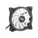 Akyga ház hűtő 12cm RGB LED (AW-12D-RGB) Akyga ház hűtő 12cm RGB LED (AW-12D-RGB)