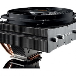 Be Quiet! Shadow Rock TF 2 univerzális CPU hűtő (BK003)