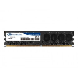 8GB 1600MHz DDR3 RAM Team Elite CL11 (TED38G1600C1101)