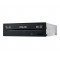 ASUS DRW-24D5MT/BLK/B/AS Internal DRW Asus E-Green 24D5MT, 24x, SATA, Bulk, Black ASUS DRW-24D5MT/BLK/B/AS Internal DRW Asus E-Green 24D5MT, 24x, SATA, Bulk, Black