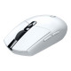 Logitech G305 LIGHTSPEED vezeték nélküli optikai Gaming egér fehér (910-005291) Logitech G305 LIGHTSPEED vezeték nélküli optikai Gaming egér fehér (910-005291)
