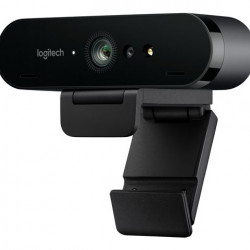Logitech BRIO 4K webkamera (960-001106)