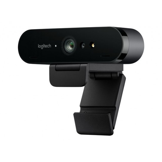 Logitech BRIO 4K webkamera (960-001106)