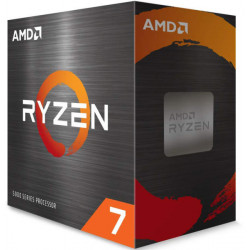 AMD Ryzen 7 5700G 3.8GHz/8C/16M Radeon Graphics