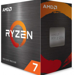 AMD Ryzen 7 5700G 3.8GHz/8C/16M Radeon Graphics