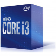 Intel Core i3-10100F 3.6GHz Socket 1200 dobozos (BX8070110100F)