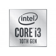 Intel Core i3-10105F 3.7GHz Socket 1200 dobozos (BX8070110105F)