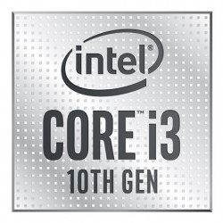 Intel Core i3-10105F 3.7GHz Socket 1200 dobozos (BX8070110105F)