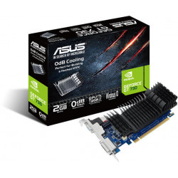ASUS GeForce GT730-SL-2GD5-BRK 2GB videókártya