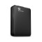 Western Digital 4TB Elements 2,5 fekete külső merevlemez (WDBU6Y0040BBK-WESN) Western Digital 4TB Elements 2,5 fekete külső merevlemez (WDBU6Y0040BBK-WESN)