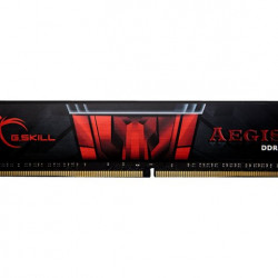 G.Skill Aegis 16GB 3200MHz DDR4 CL16 memória (F4-3200C16S-16GIS)