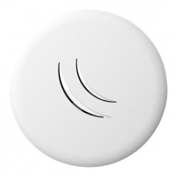 MikroTik wireless acces point, falra szerelhető (RBCAPL-2ND)