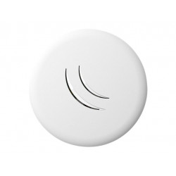 MikroTik wireless acces point, falra szerelhető (RBCAPL-2ND)