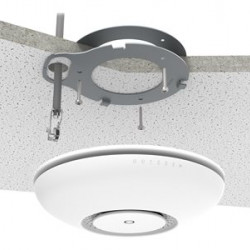 MIKROTIK RBcAPGi-5acD2nD cAP ac Dual Band 2x RJ45 1000Mb/s Access point