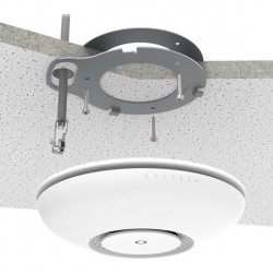 MIKROTIK RBcAPGi-5acD2nD cAP ac Dual Band 2x RJ45 1000Mb/s Access point
