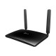 TPLINK Archer MR400 TP-Link Archer MR400 AC1200 Wireless Dual Band 4G LTE Router, beépített 4G LTE