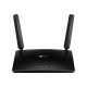 TPLINK Archer MR400 TP-Link Archer MR400 AC1200 Wireless Dual Band 4G LTE Router, beépített 4G LTE TPLINK Archer MR400 TP-Link Archer MR400 AC1200 Wireless Dual Band 4G LTE Router, beépített 4G LTE