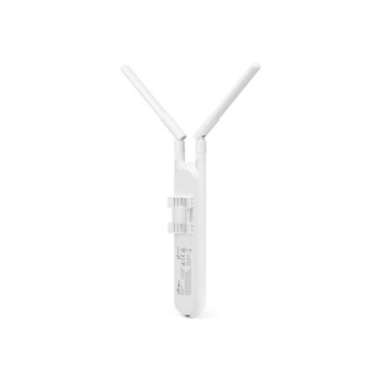 Ubiquiti UniFi Access Point AC Mesh (UAP-AC-M) Ubiquiti UniFi Access Point AC Mesh (UAP-AC-M)