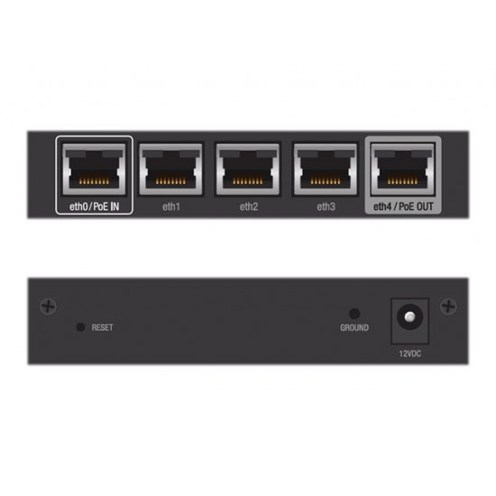 Ubiquiti ER-X EdgeRouter