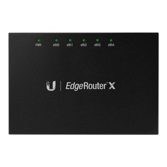 Ubiquiti ER-X EdgeRouter