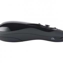 KENSINGTON K72426EU Kensington prezentációs távirányító, zöld lézermutatóval