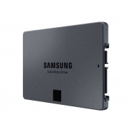 Samsung 870 QVO 2TB SSD meghajtó (MZ-77Q2T0BW)