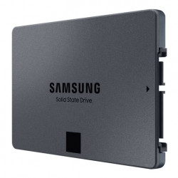 Samsung 870 QVO 2TB SSD meghajtó (MZ-77Q2T0BW)