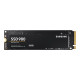 Samsung 980 500GB NVMe SSD (MZ-V8V500BW)