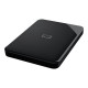 Western Digital Elements 1TB 2,5 USB3 fekete külső merevlemez (WDBEPK0010BBK-WESN) Western Digital Elements 1TB 2,5 USB3 fekete külső merevlemez (WDBEPK0010BBK-WESN)