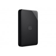 Western Digital Elements 1TB 2,5 USB3 fekete külső merevlemez (WDBEPK0010BBK-WESN)