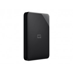 Western Digital Elements 1TB 2,5 USB3 fekete külső merevlemez (WDBEPK0010BBK-WESN)