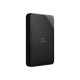 Western Digital Elements 1TB 2,5 USB3 fekete külső merevlemez (WDBEPK0010BBK-WESN) Western Digital Elements 1TB 2,5 USB3 fekete külső merevlemez (WDBEPK0010BBK-WESN)
