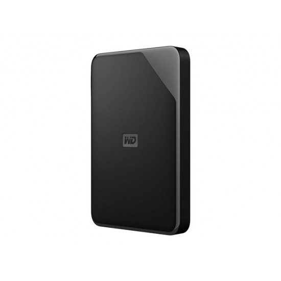Western Digital Elements 1TB 2,5 USB3 fekete külső merevlemez (WDBEPK0010BBK-WESN) Western Digital Elements 1TB 2,5 USB3 fekete külső merevlemez (WDBEPK0010BBK-WESN)