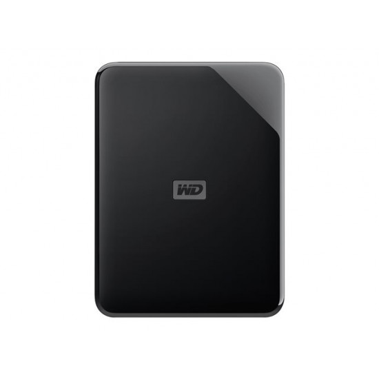 Western Digital Elements 1TB 2,5 USB3 fekete külső merevlemez (WDBEPK0010BBK-WESN) Western Digital Elements 1TB 2,5 USB3 fekete külső merevlemez (WDBEPK0010BBK-WESN)