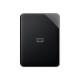 Western Digital Elements 1TB 2,5 USB3 fekete külső merevlemez (WDBEPK0010BBK-WESN) Western Digital Elements 1TB 2,5 USB3 fekete külső merevlemez (WDBEPK0010BBK-WESN)
